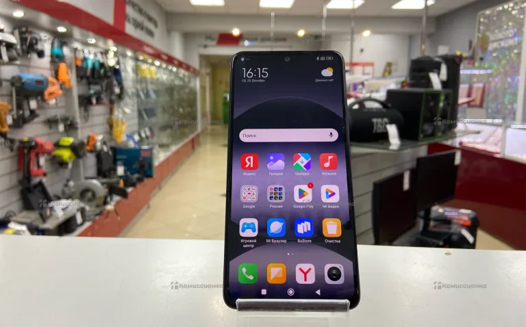 Xiaomi Redmi 14R 6/128 ГБ