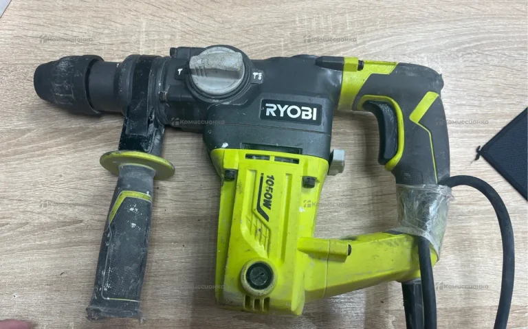 Перфоратор электрический Ryobi RSDS1050