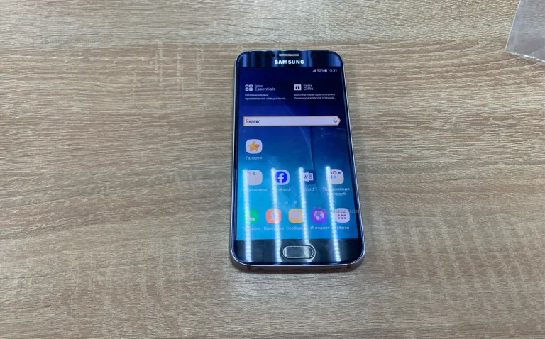 Samsung Galaxy S6 3/32 ГБ