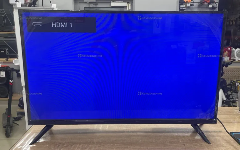 Телевизор Smart TV 35