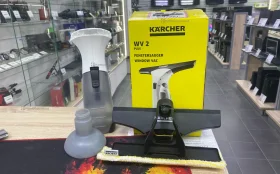 Стеклоочиститель Karcher WV 2 Plus
