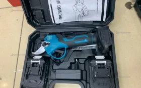 Секатор аккумуляторный Makita