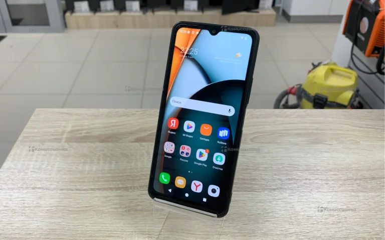 Xiaomi Redmi A3 4/128Gb