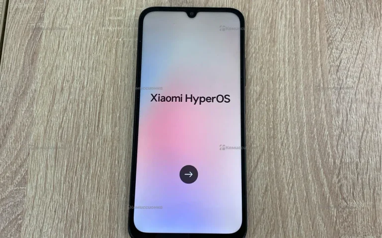 Xiaomi Redmi 15c 4/128 ГБ