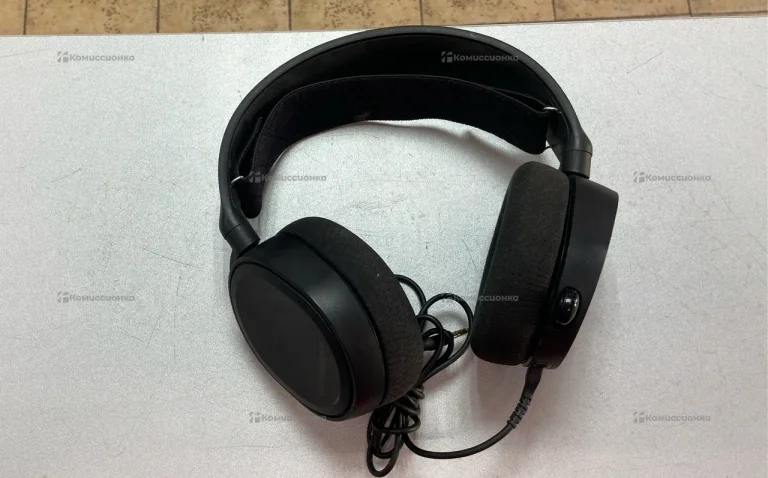 Наушники Steelseries Artics 3