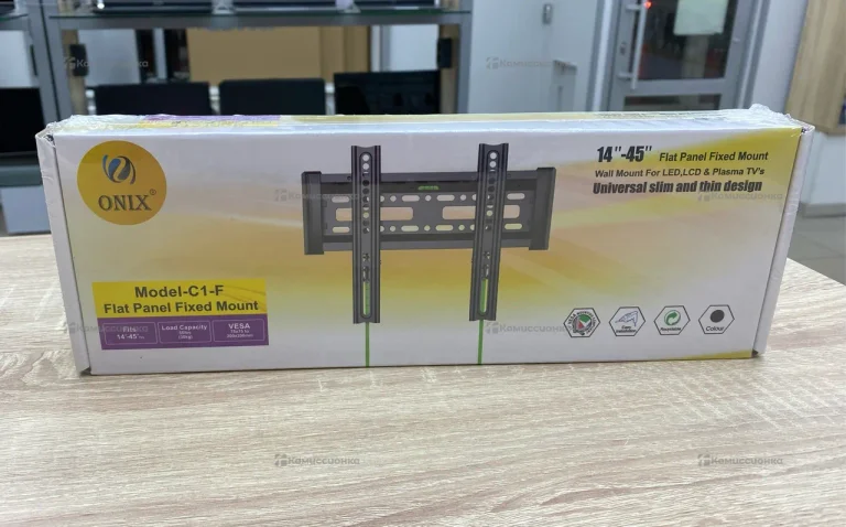 кронштейн для тв c1f