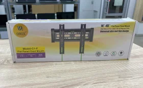 Купить кронштейн для тв c1f б/у , в Зеленодольск Цена:590рублей