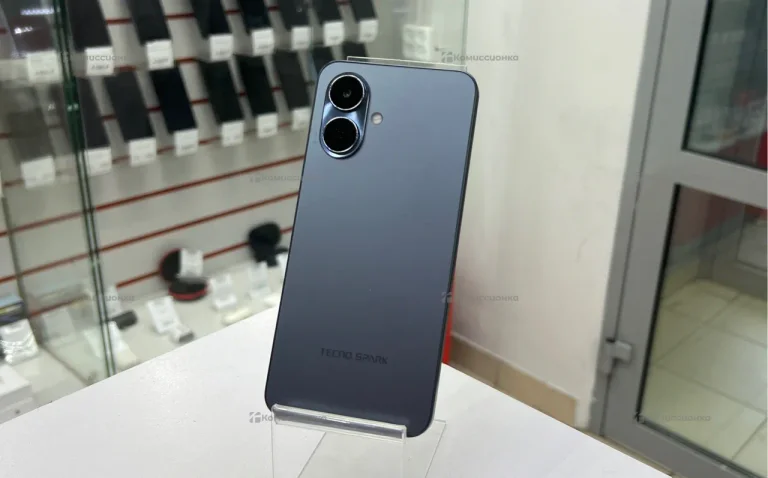 Tecno spark go 2 4/128