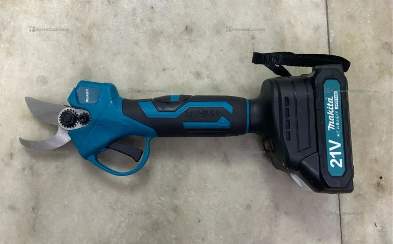 Секатор Makita (реп)