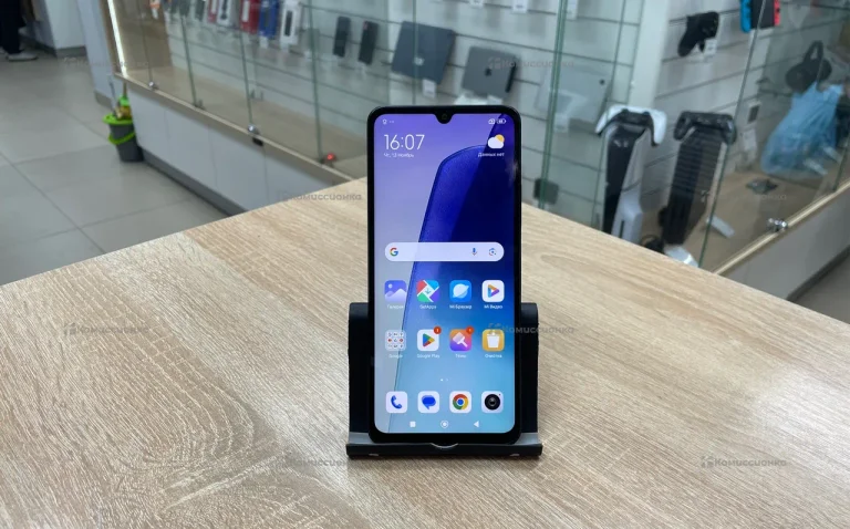 Xiaomi Redmi 14C 8/256 ГБ