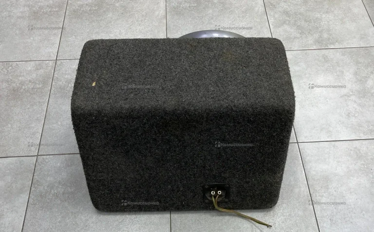 сабвуфер pioneer