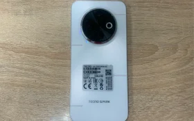 Tecno Spark 30C 4/128 ГБ