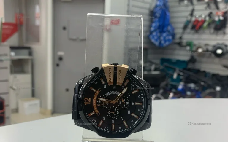Часы  Disel dz 4309