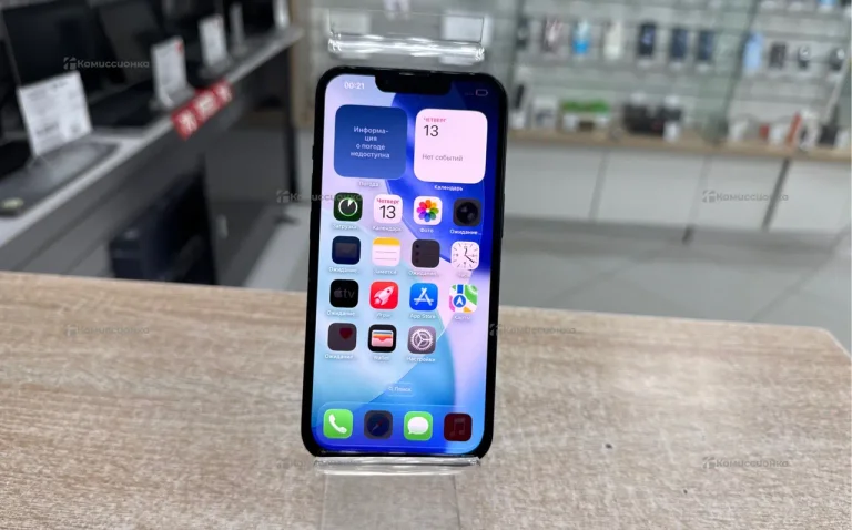 Apple iPhone 13 4/256 ГБ