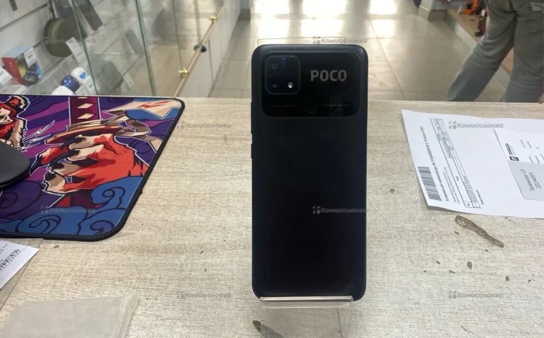 Xiaomi POCO C40 3/64Gb