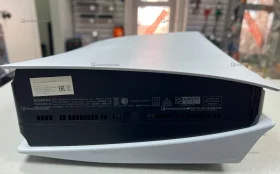 Купить Приставка Sony PlayStation 5 с дисководом 1Tb б/у , в Саратов Цена:39900рублей