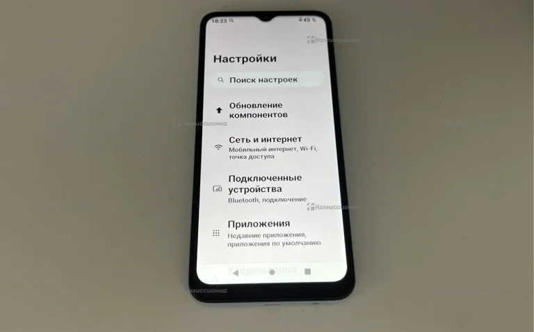 Xiaomi Redmi A2+ 3/64 ГБ