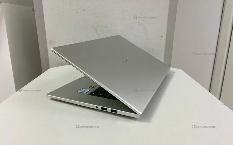 Ноутбук Huawei MateBook D15