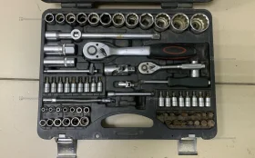 Набор инструментов Force, 80 предметов