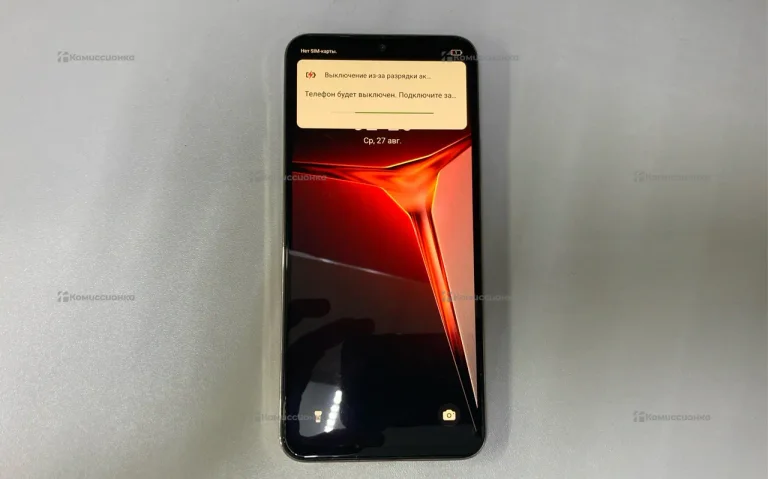 Infinix Note 30i 256Gb