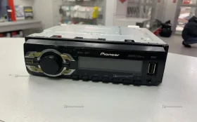 Купить Автомагнитола Pioneer MVH-1400UB б/у , в Уфа Цена:1500рублей