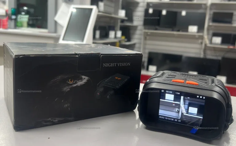 Бинокль ночного видения Night Vizion 1080Hd