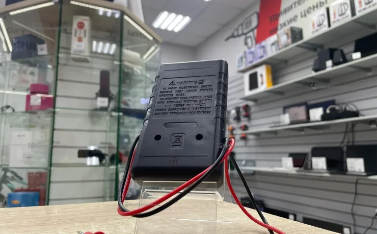 Мультиметр duwi M830B PROFI
