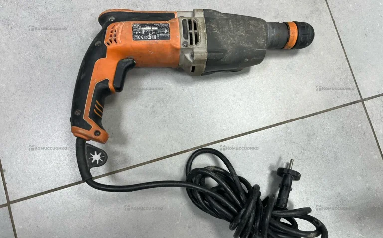 Перфоратор AEG KH 26 XE