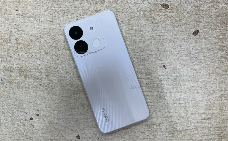 Infinix Smart 7 HD 2/64 ГБ