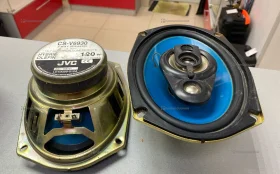 Купить Колонки JVC CS-V6930 б/у , в Саратов Цена:1200рублей