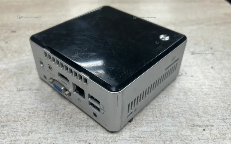 Системный блок