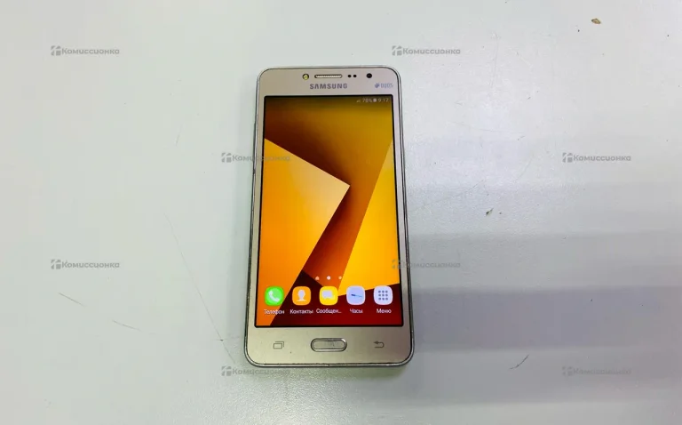 Samsung Galaxy J2 Prime 1.5/8 ГБ