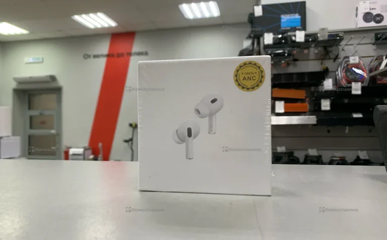 Наушники  AirPods Pro 2