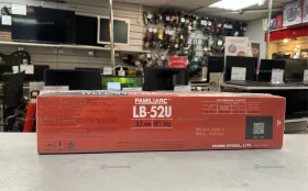 Купить Электроды Kobelco Familiarc LB-52U б/у , в Санкт-Петербург Цена:1900рублей