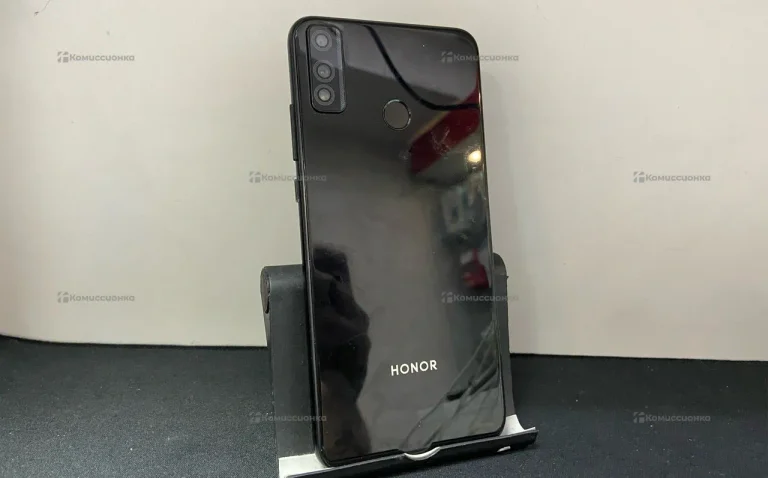 Honor 9X 6/128 ГБ