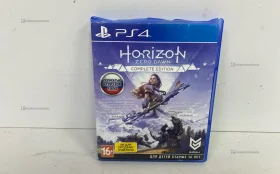 Купить Диск для PS4 Horizon Zero Dawn диск для PS4 Horizo б/у , в Набережные Челны Цена:490рублей
