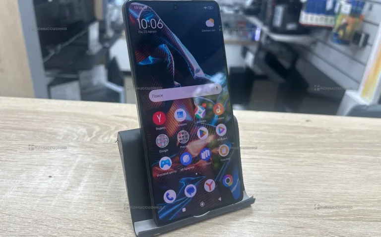 Xiaomi POCO X5 Pro 5G 6/128Gb