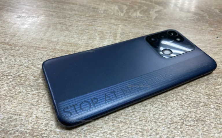 Tecno spark 8c 4/64