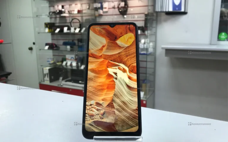 Xiaomi Redmi 9C 4/64 ГБ