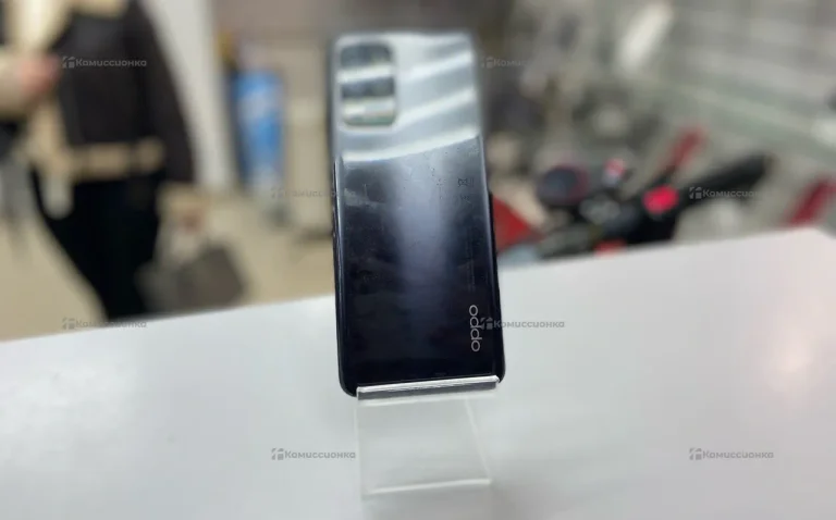 Oppo Reno 5 Lite 8/128Gb