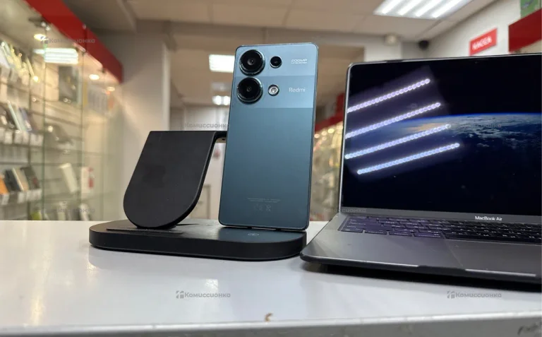 Xiaomi Redmi Note 13 Pro 12/512 ГБ