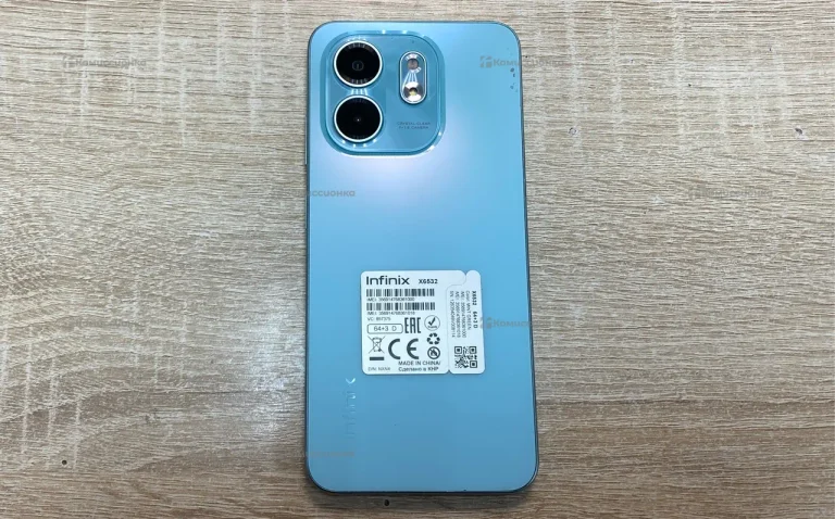 Infinix Smart 9 3/64GB