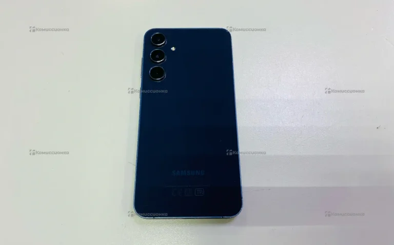 Samsung Galaxy A55 8/256 ГБ
