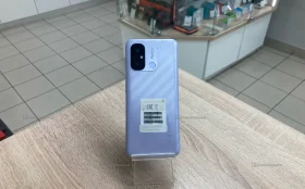 Xiaomi Redmi 12C 3/64 ГБ