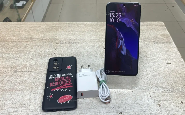 Xiaomi Poco F5 Pro 12/512 ГБ