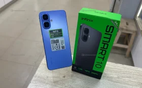 Infinix SMART 10 3/64 ГБ