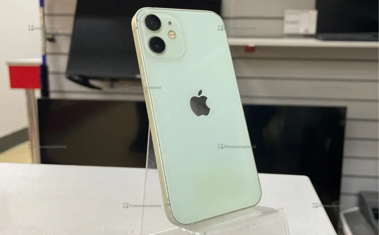 Apple iPhone 12 mini 128 ГБ