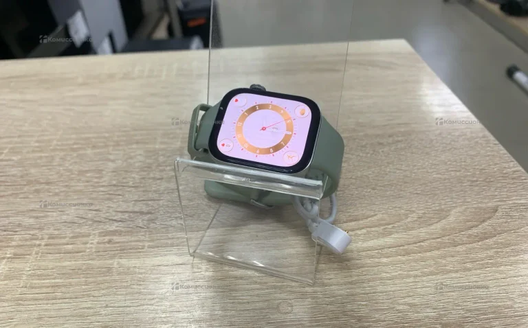 Часы  huawei watch fit-3