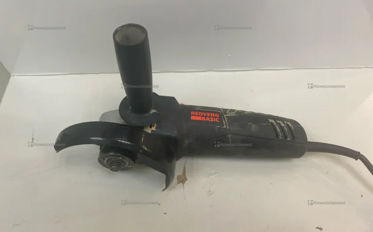 УШМ RedVerg AG700-125