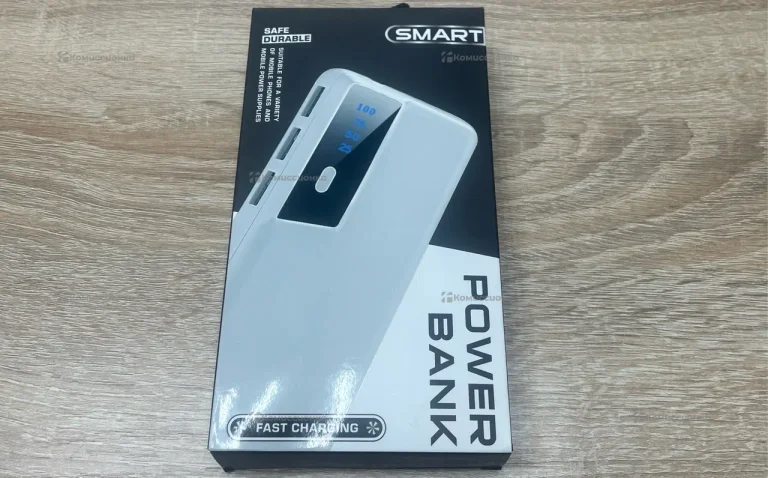 Power Bank  20000